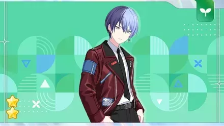 ［相棒に託されたもの］青柳冬弥