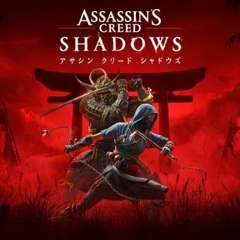 アサクリシャドウズ