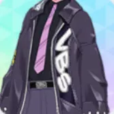 アナザー3アイコン