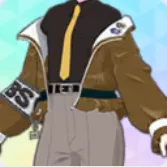 アナザー3アイコン