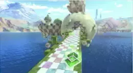 チェックナイト