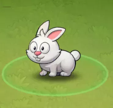 モフモフラビットのアイコン