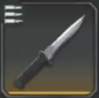 プライマルナイフ