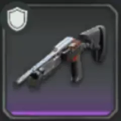 ライオットガンカスタム