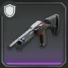 ライオットガンカスタム