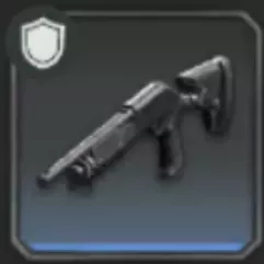 ライオットガン