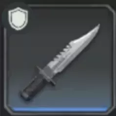 コンバットナイフ Type:V