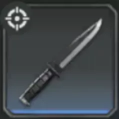 サバイバルナイフ Type:6