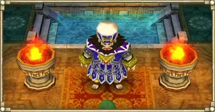 最強職業パーシャル