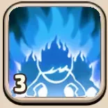 鋭利のアイコン