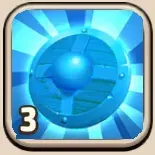 頑丈のアイコン