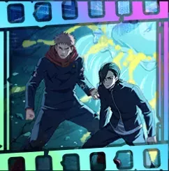 幻実の盟戦・幼魚と逆罰画像