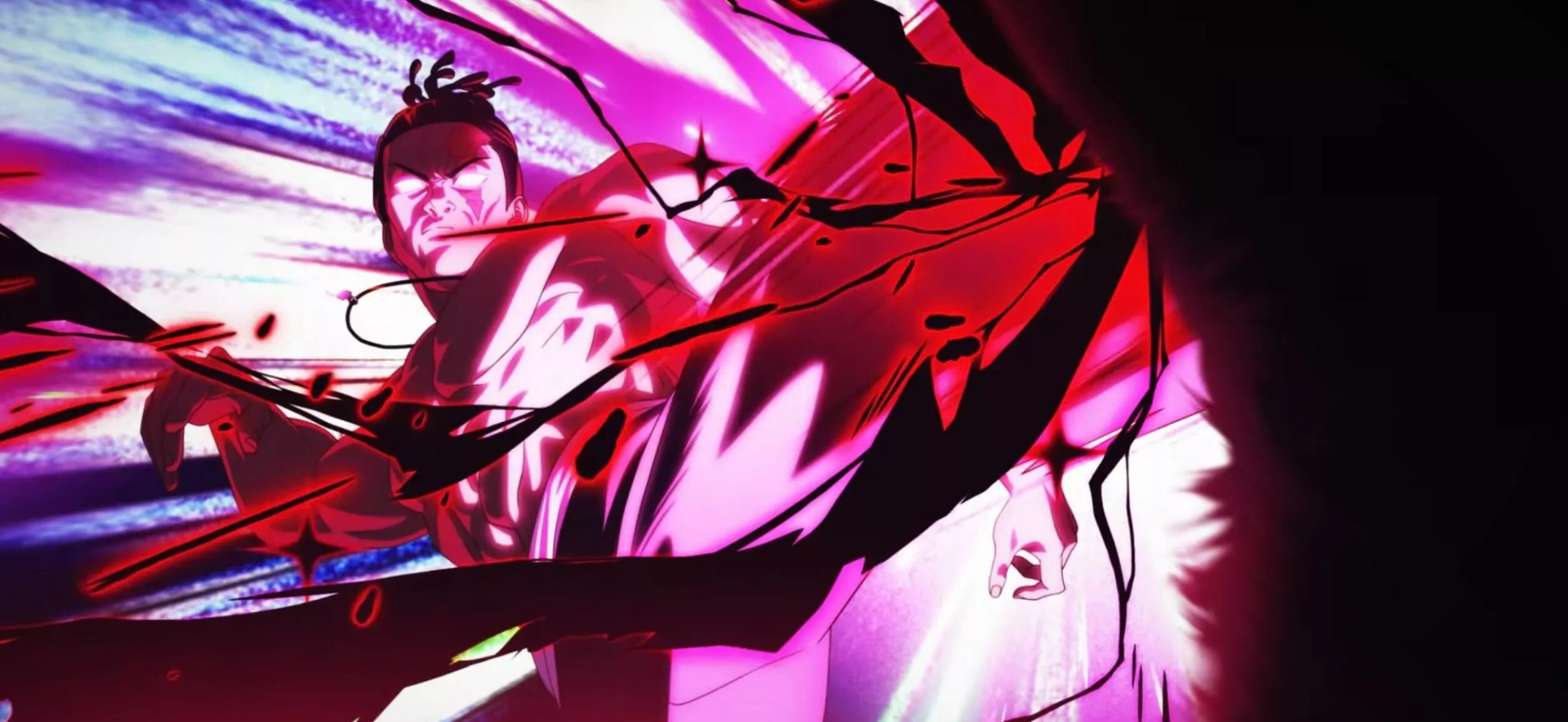 「オマエはそれでいいのか？」東堂葵のキャラ画像