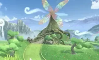 プランテス画像