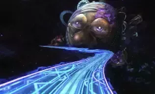 ギャラクティック・ノヴァ画像