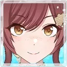 【インセイシャブルナイツ】大崎甘奈の画像