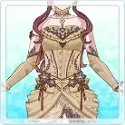 【インセイシャブルナイツ】大崎甘奈の画像