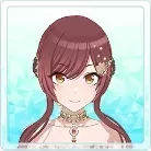 【インセイシャブルナイツ】大崎甘奈の画像