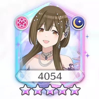 桑山千雪(パーリング・ユー)の画像