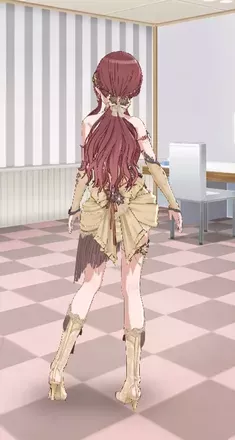 【インセイシャブルナイツ】大崎甘奈の画像