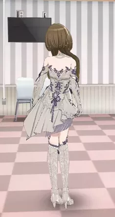 【インセイシャブルナイツ】桑山千雪の画像