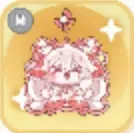 フルハートヴィヴィキーホルダー