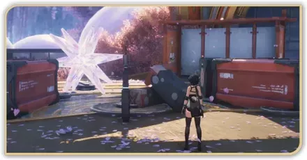 時の隙間に廃れていく街