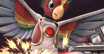 怪鳥ダイナブレイド画像