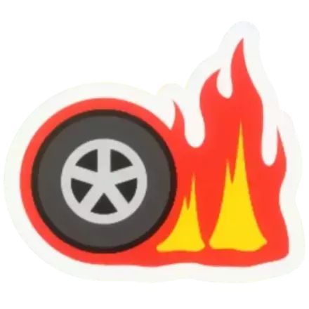 ドリフトファイア画像