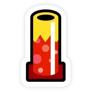 クラッカー画像