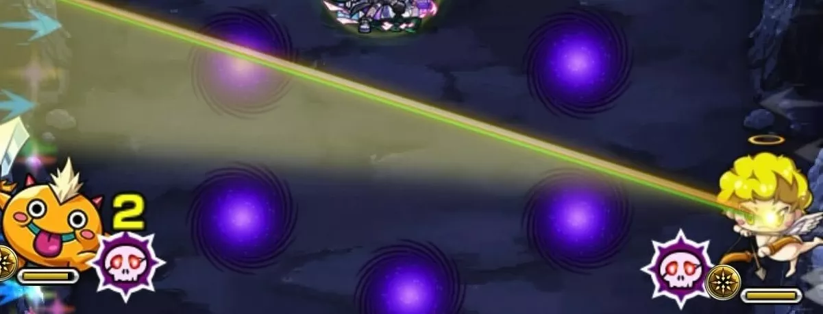 天使 ヒーリングウォール