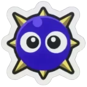 ゴルボール画像