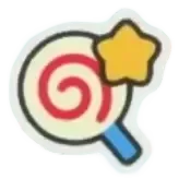 キャンディ画像