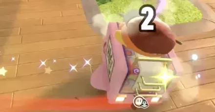 地面がすべすべに画像