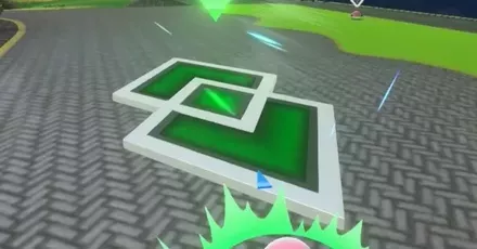 ダッシュゾーン大増殖画像