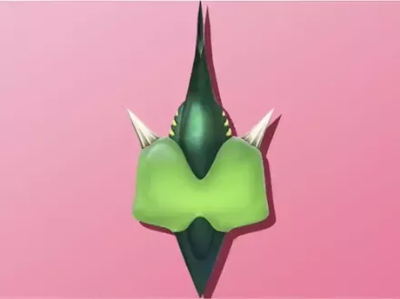 ハイドラパーツY