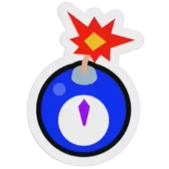 センサーボム画像