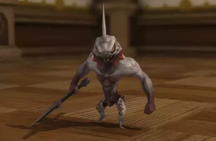 マメット・サハギン