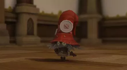 マメット・ホブゴブリン