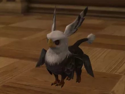 グリフィン・ハッチリング