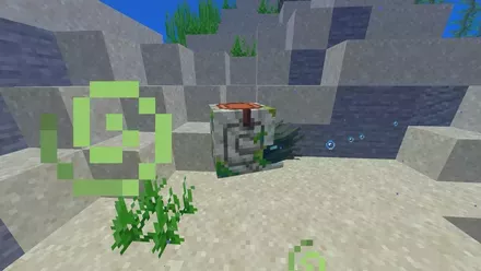 ゾンビオウムガイ