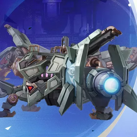 重量級陸巡艦「バトルシップ」画像