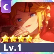 ［傲慢な王女］鏡音リン画像