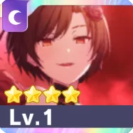 ［悪食の悪魔］MEIKO特訓前画像