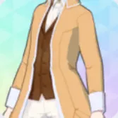 ルシフェニア王国・召使の装い