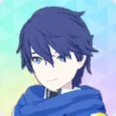 USE暗星庁・裁判官の装いヘアスタイル