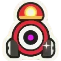 ホーミングボム画像