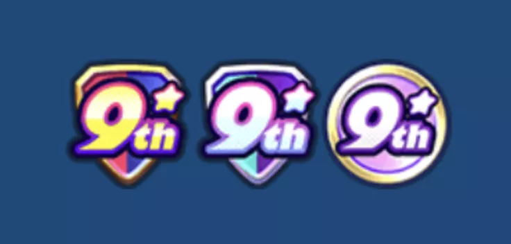 ドロップアイテム