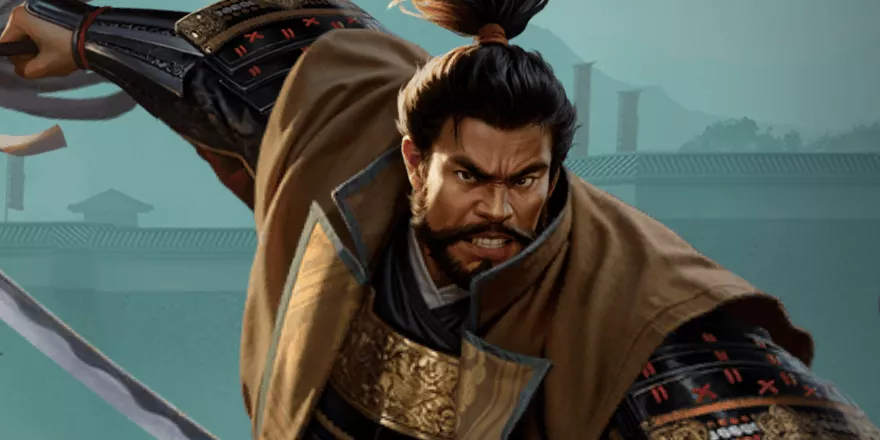 龍造寺隆信の画像