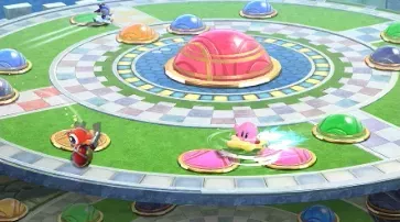 スイッチプッシュ2